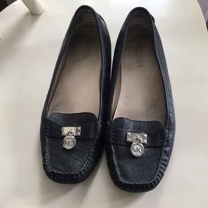 MICHAEL KORS Driving Loafers